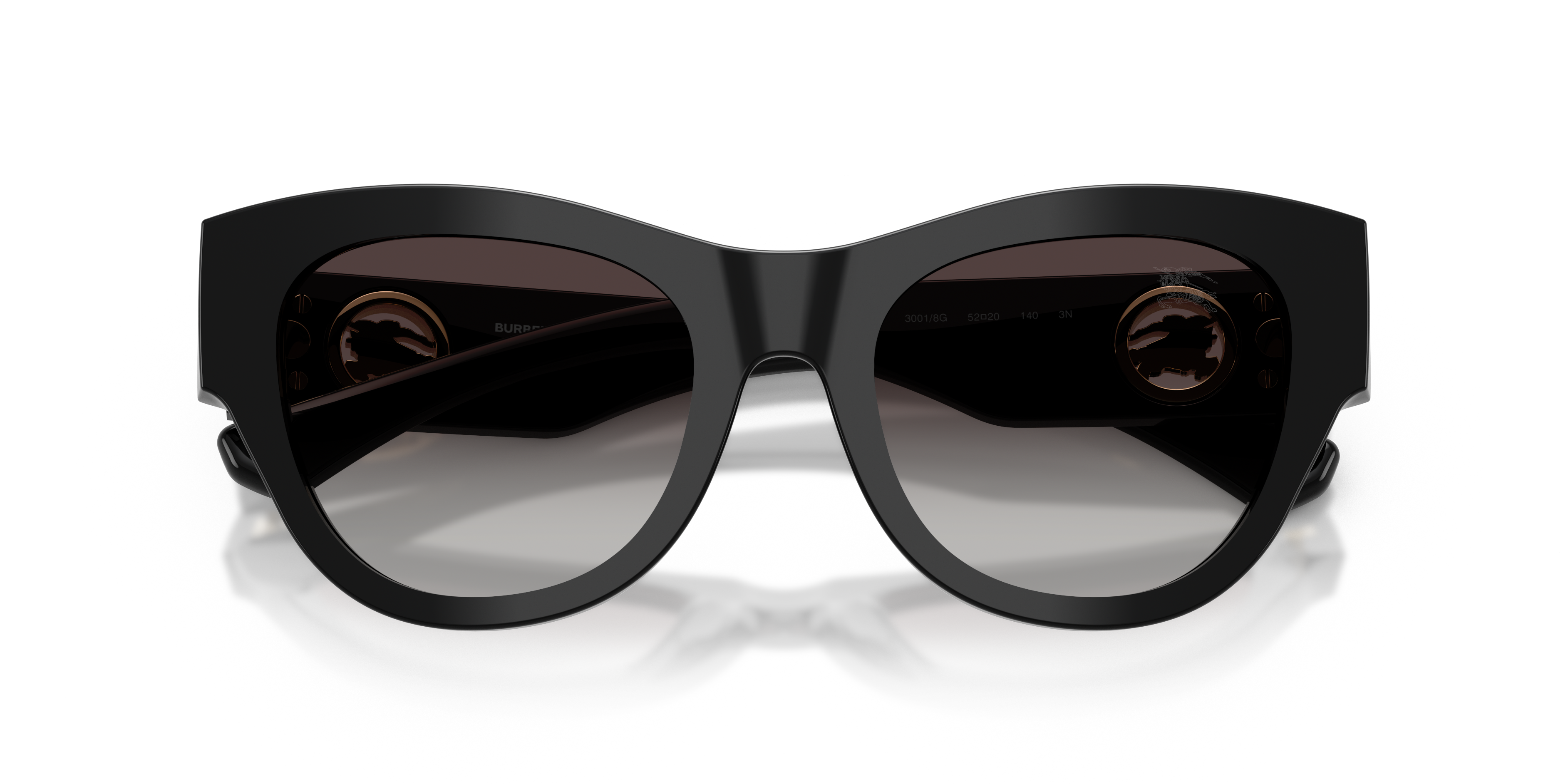 Burberry BE4491 30018G  